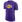 Nike Ανδρική κοντομάνικη μπλούζα Los Angeles Lakers Essentials Logo Tee